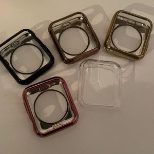 Apple Watch Cases